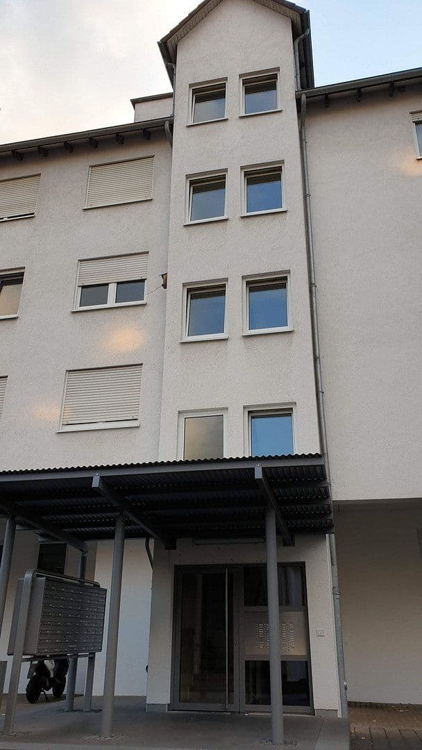 Predaj bytu 1-izbový 30 m², Rothenditmolder Str. 12, Kassel, Hesensko Predaj bytu 1-izbový 30 m², Rothenditmolder Str. 12, Kassel, Hesensko