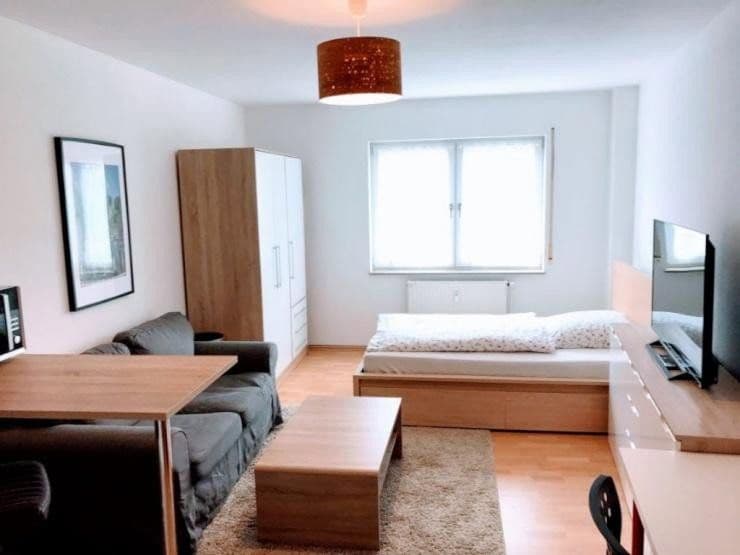 Predaj bytu 1-izbový 30 m², Rothenditmolder Str. 12, Kassel, Hesensko Predaj bytu 1-izbový 30 m², Rothenditmolder Str. 12, Kassel, Hesensko