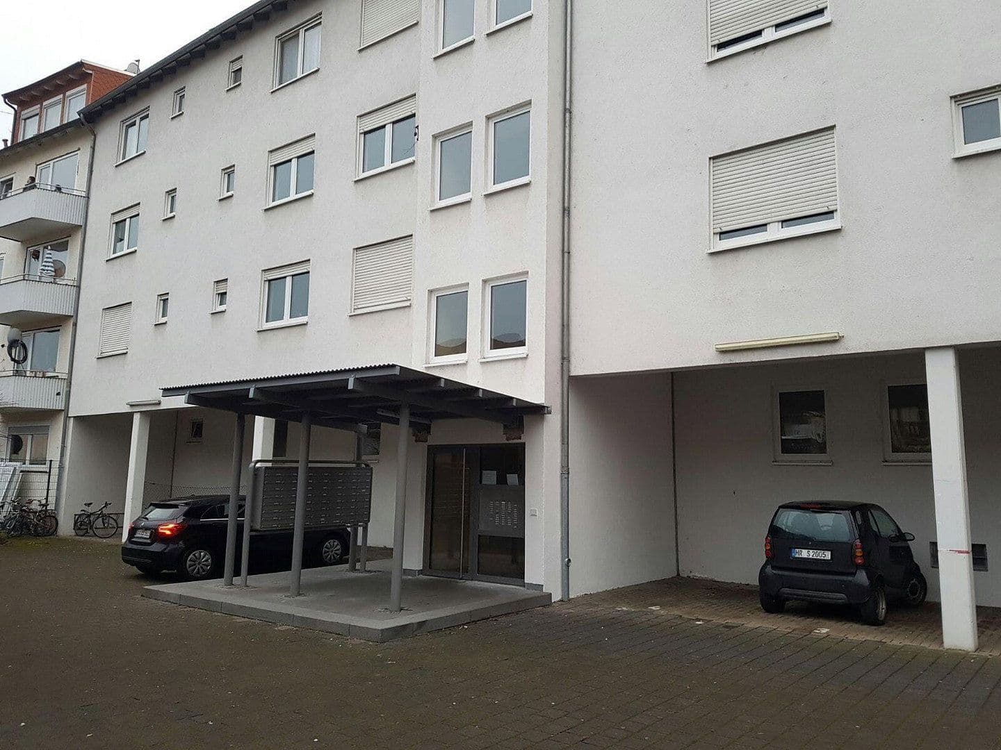 Predaj bytu 1-izbový 30 m², Rothenditmolder Str. 12, Kassel, Hesensko Predaj bytu 1-izbový 30 m², Rothenditmolder Str. 12, Kassel, Hesensko
