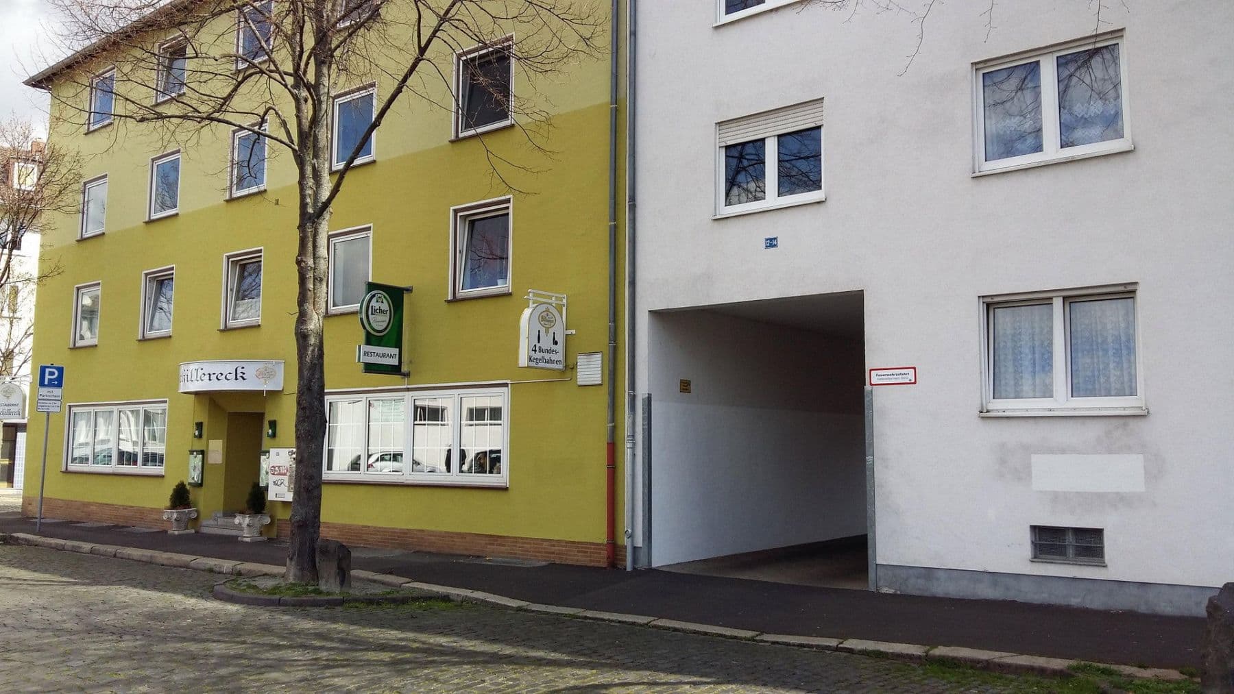 Predaj bytu 1-izbový 30 m², Rothenditmolder Str. 12, Kassel, Hesensko Predaj bytu 1-izbový 30 m², Rothenditmolder Str. 12, Kassel, Hesensko