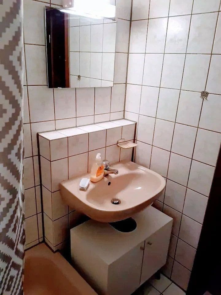 Predaj bytu 1-izbový 30 m², Rothenditmolder Str. 12, Kassel, Hesensko Predaj bytu 1-izbový 30 m², Rothenditmolder Str. 12, Kassel, Hesensko