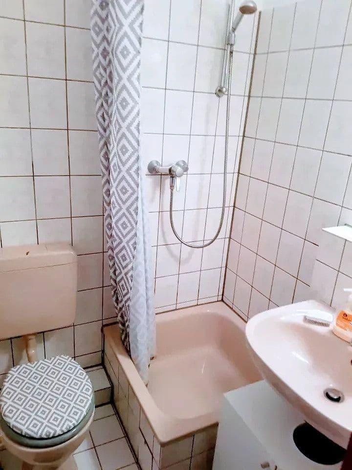 Predaj bytu 1-izbový 30 m², Rothenditmolder Str. 12, Kassel, Hesensko Predaj bytu 1-izbový 30 m², Rothenditmolder Str. 12, Kassel, Hesensko
