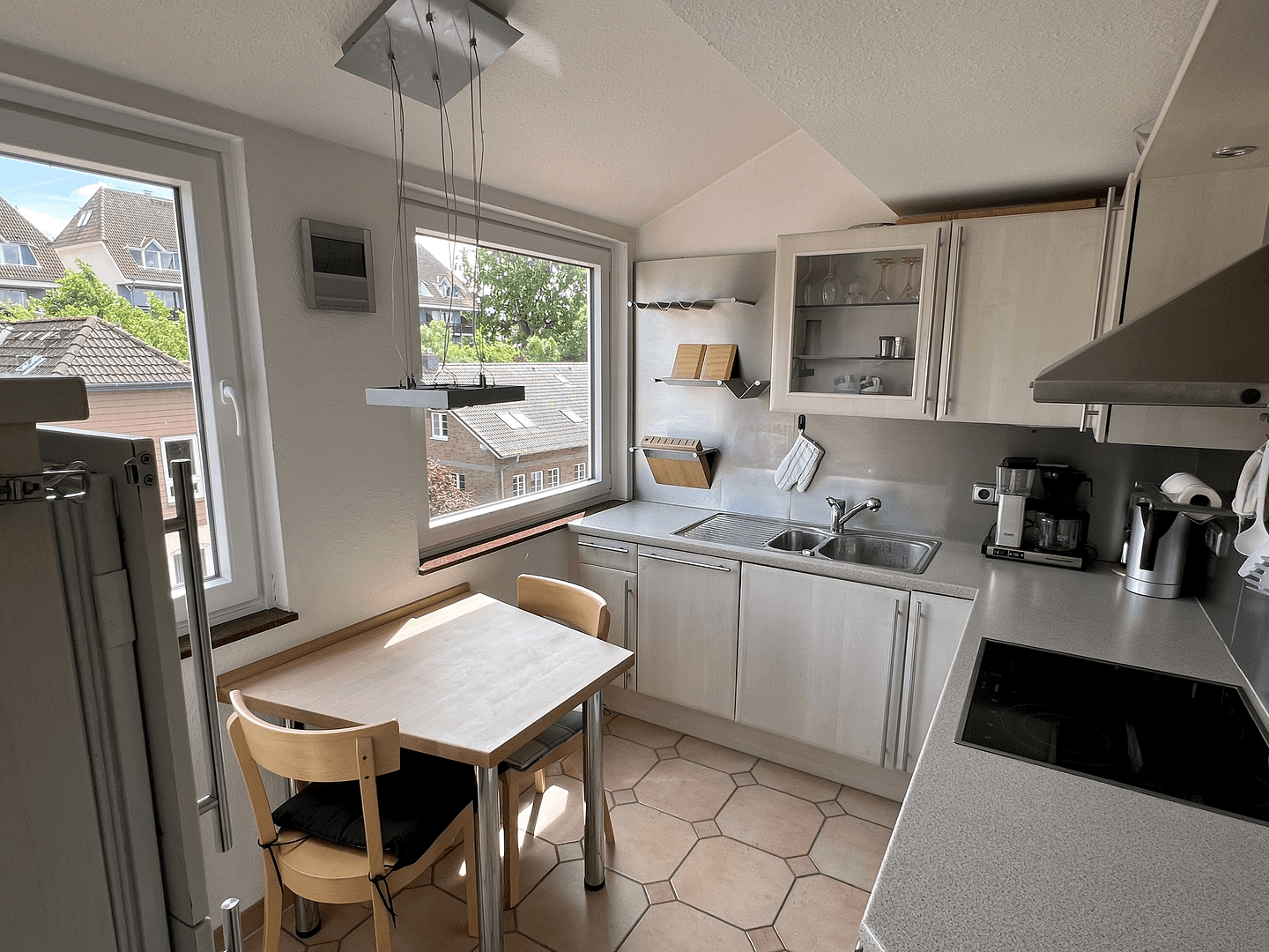 Predaj bytu 4-izbový 89 m², Laboe, Šlezvicko-Holštajnsko Predaj bytu 4-izbový 89 m², Laboe, Šlezvicko-Holštajnsko