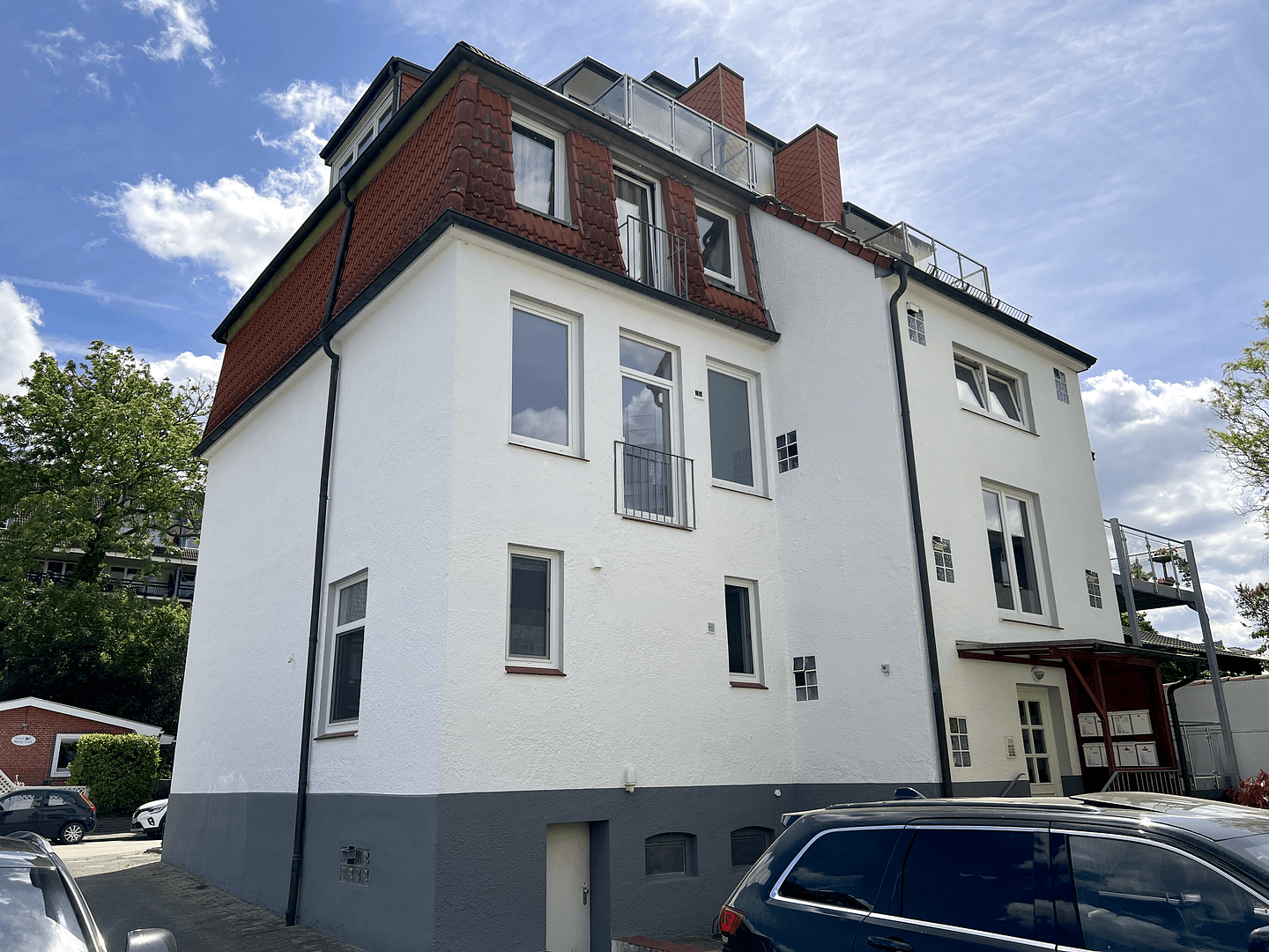 Predaj bytu 4-izbový 89 m², Laboe, Šlezvicko-Holštajnsko Predaj bytu 4-izbový 89 m², Laboe, Šlezvicko-Holštajnsko