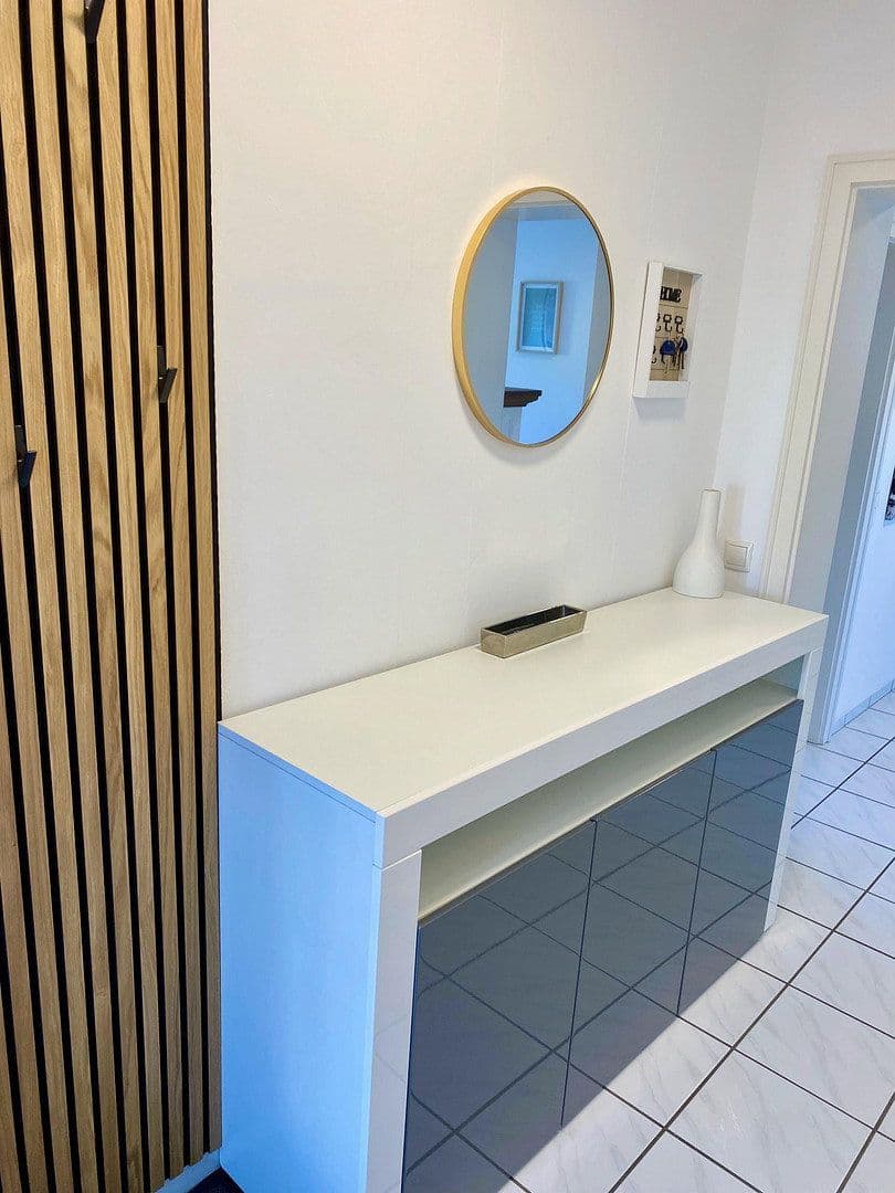 Prenájom bytu 1-izbový 20 m², Pfarrer-Dr.-Hoffmann-Str. 14, Wachtberg, Severné Porýnie - Westfálsko Prenájom bytu 1-izbový 20 m², Pfarrer-Dr.-Hoffmann-Str. 14, Wachtberg, Severné Porýnie - Westfálsko