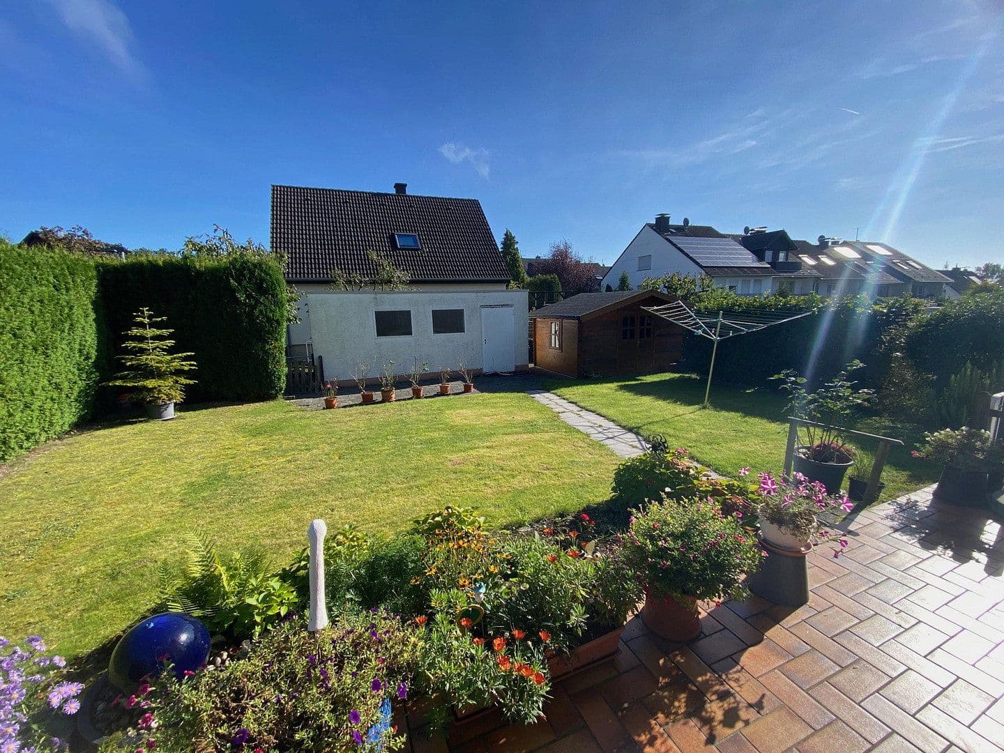 Prenájom bytu 1-izbový 20 m², Pfarrer-Dr.-Hoffmann-Str. 14, Wachtberg, Severné Porýnie - Westfálsko Prenájom bytu 1-izbový 20 m², Pfarrer-Dr.-Hoffmann-Str. 14, Wachtberg, Severné Porýnie - Westfálsko