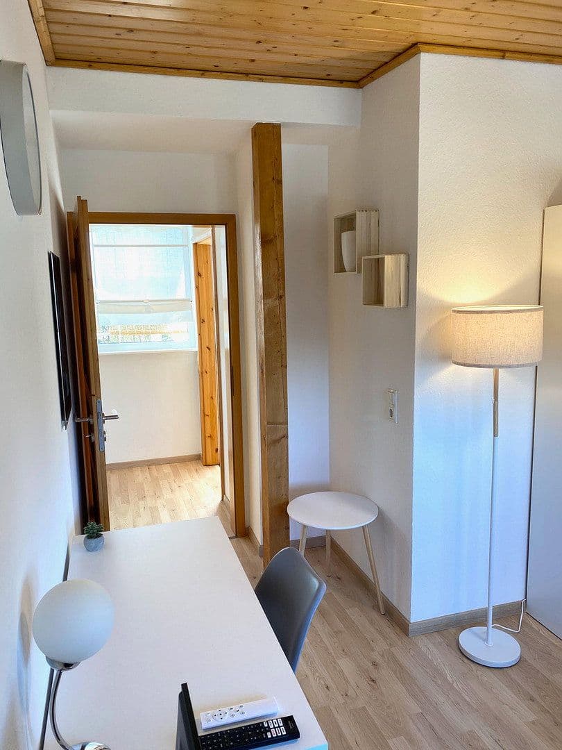 Prenájom bytu 1-izbový 20 m², Pfarrer-Dr.-Hoffmann-Str. 14, Wachtberg, Severné Porýnie - Westfálsko Prenájom bytu 1-izbový 20 m², Pfarrer-Dr.-Hoffmann-Str. 14, Wachtberg, Severné Porýnie - Westfálsko