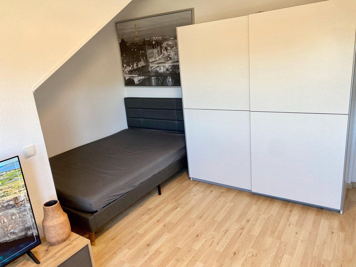 Prenájom bytu 1-izbový 20 m², Pfarrer-Dr.-Hoffmann-Str. 14, Wachtberg, Severné Porýnie - Westfálsko Prenájom bytu 1-izbový 20 m², Pfarrer-Dr.-Hoffmann-Str. 14, Wachtberg, Severné Porýnie - Westfálsko