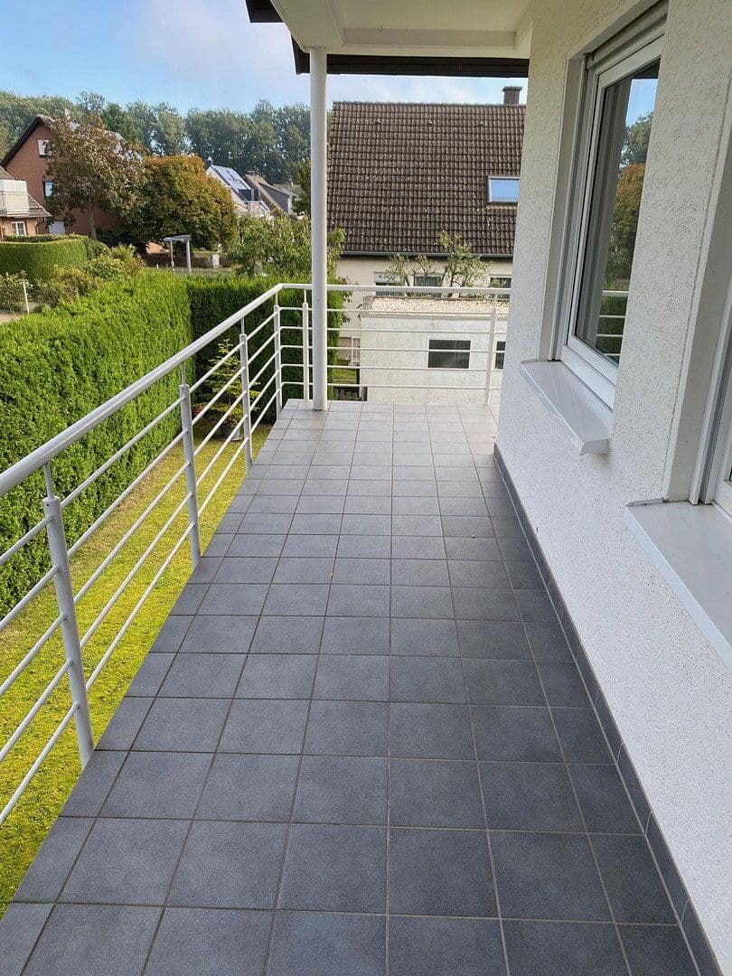 Prenájom bytu 1-izbový 20 m², Pfarrer-Dr.-Hoffmann-Str. 14, Wachtberg, Severné Porýnie - Westfálsko Prenájom bytu 1-izbový 20 m², Pfarrer-Dr.-Hoffmann-Str. 14, Wachtberg, Severné Porýnie - Westfálsko