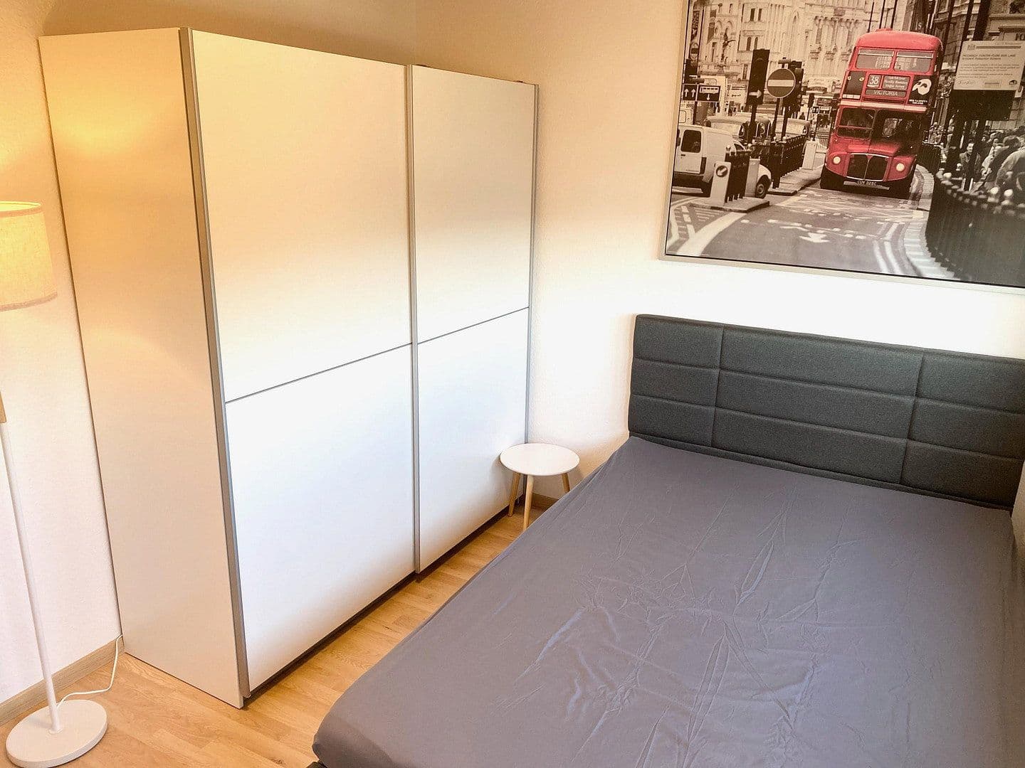 Prenájom bytu 1-izbový 20 m², Pfarrer-Dr.-Hoffmann-Str. 14, Wachtberg, Severné Porýnie - Westfálsko Prenájom bytu 1-izbový 20 m², Pfarrer-Dr.-Hoffmann-Str. 14, Wachtberg, Severné Porýnie - Westfálsko