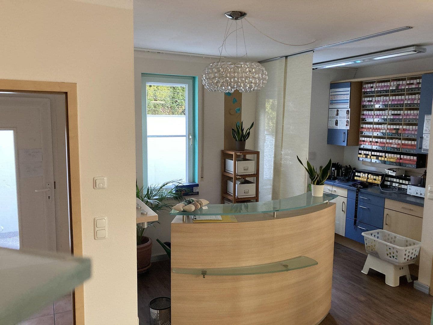 Prenájom kancelárie 115 m², Hauptstr.46, Greifenberg, Bavorsko Prenájom kancelárie 115 m², Hauptstr.46, Greifenberg, Bavorsko