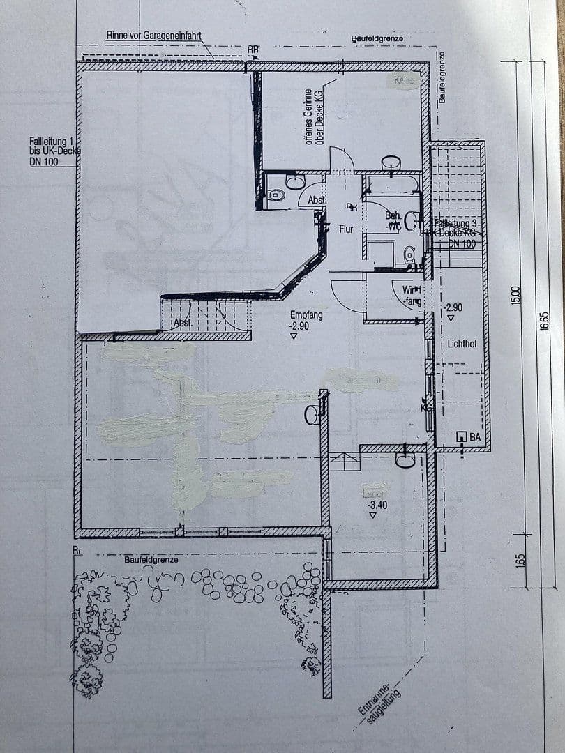 Prenájom kancelárie 115 m², Hauptstr.46, Greifenberg, Bavorsko Prenájom kancelárie 115 m², Hauptstr.46, Greifenberg, Bavorsko