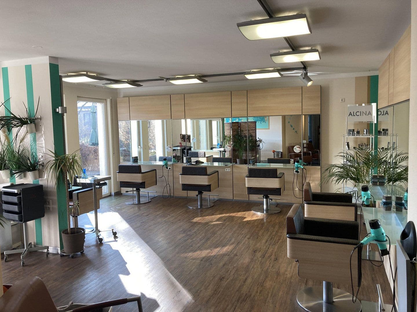 Prenájom kancelárie 115 m², Hauptstr.46, Greifenberg, Bavorsko Prenájom kancelárie 115 m², Hauptstr.46, Greifenberg, Bavorsko