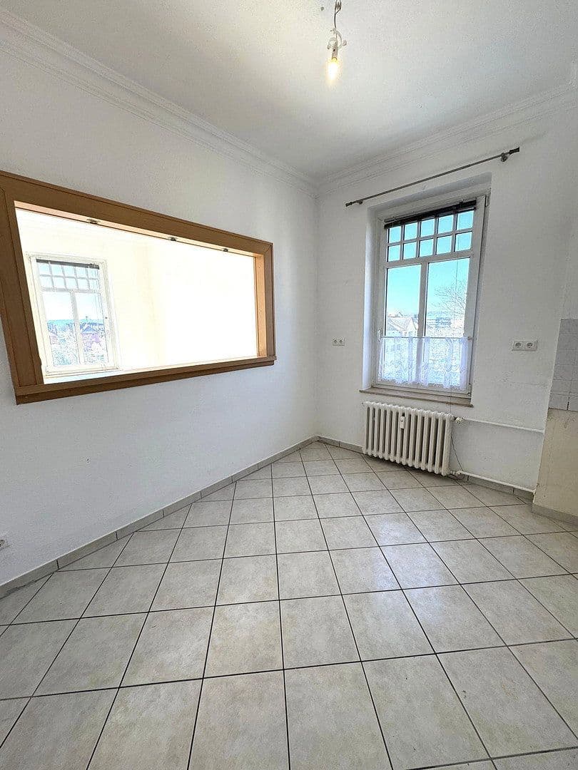 Prenájom bytu 2-izbový 54 m², Katharinenstraße 35, Hildesheim, Dolné Sasko Prenájom bytu 2-izbový 54 m², Katharinenstraße 35, Hildesheim, Dolné Sasko