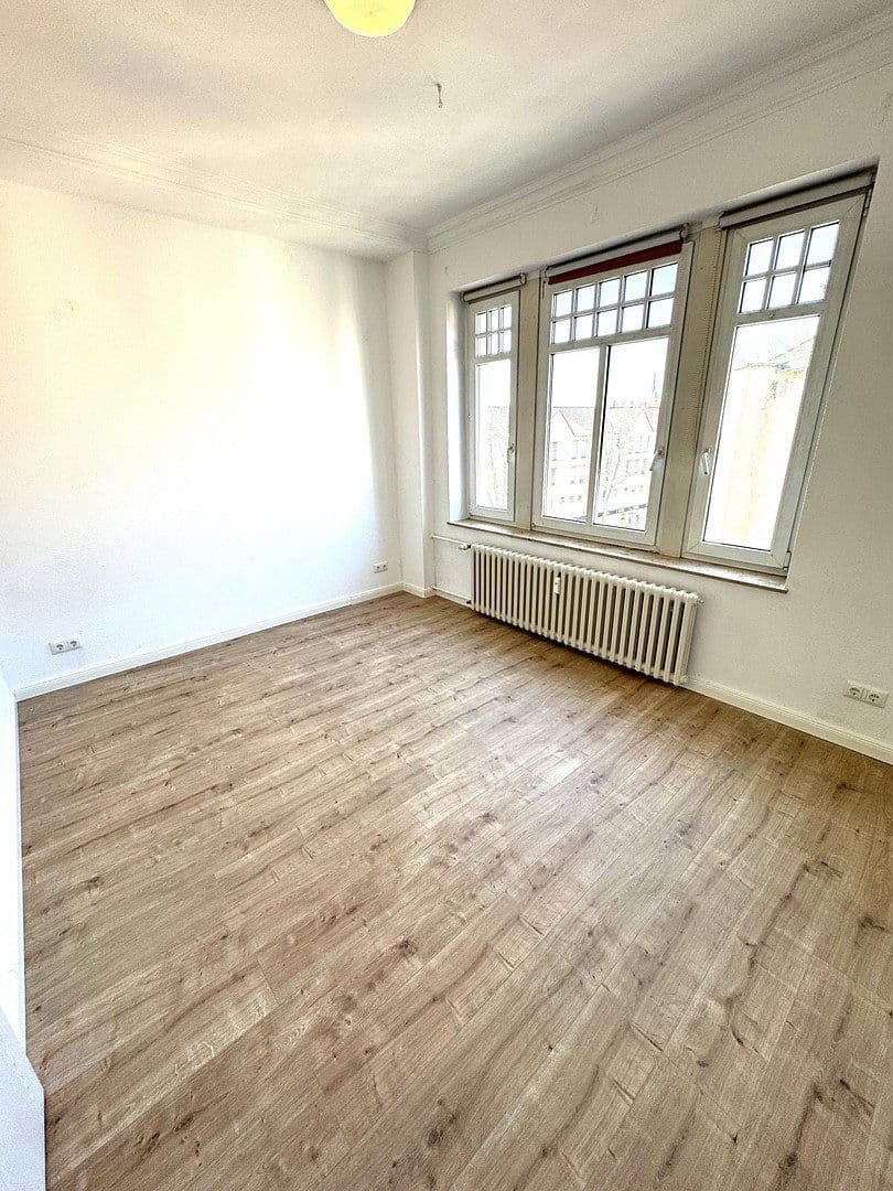 Prenájom bytu 2-izbový 54 m², Katharinenstraße 35, Hildesheim, Dolné Sasko Prenájom bytu 2-izbový 54 m², Katharinenstraße 35, Hildesheim, Dolné Sasko