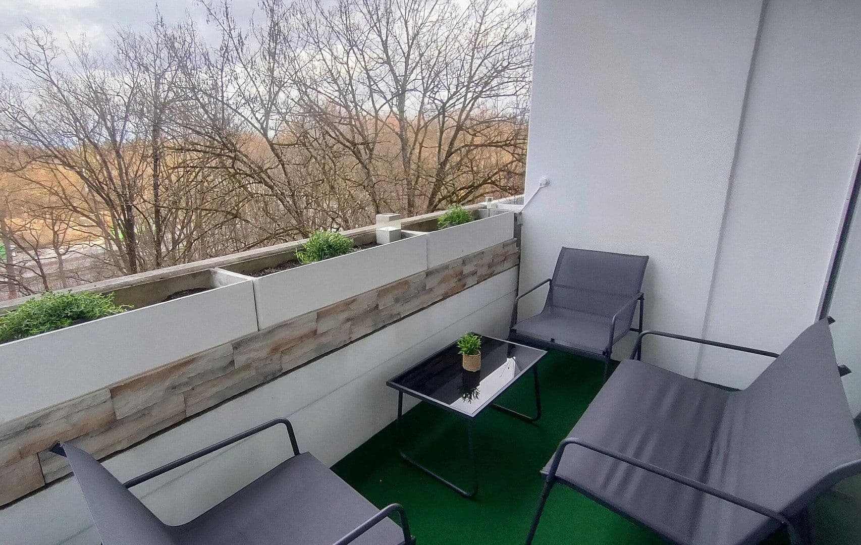 Prenájom bytu 1-izbový 25 m², Kreuzhofstr. 10, München, Bavorsko Prenájom bytu 1-izbový 25 m², Kreuzhofstr. 10, München, Bavorsko