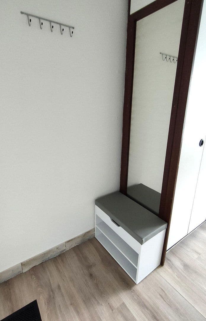 Prenájom bytu 1-izbový 25 m², Kreuzhofstr. 10, München, Bavorsko Prenájom bytu 1-izbový 25 m², Kreuzhofstr. 10, München, Bavorsko