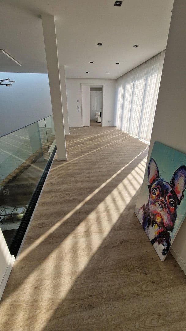 Predaj domu 255 m², pozemek 656 m², Residentstraße, Frankfurt, Hesensko Predaj domu 255 m², pozemek 656 m², Residentstraße, Frankfurt, Hesensko