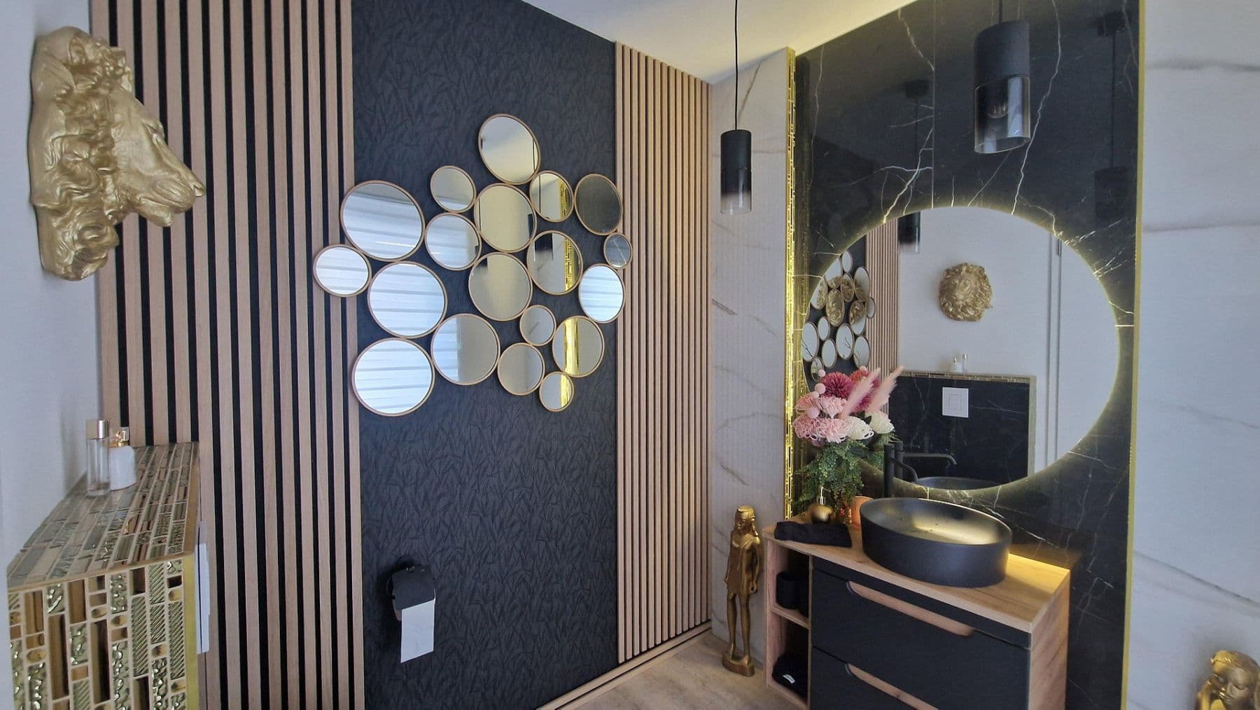 Predaj domu 255 m², pozemek 656 m², Residentstraße, Frankfurt, Hesensko Predaj domu 255 m², pozemek 656 m², Residentstraße, Frankfurt, Hesensko