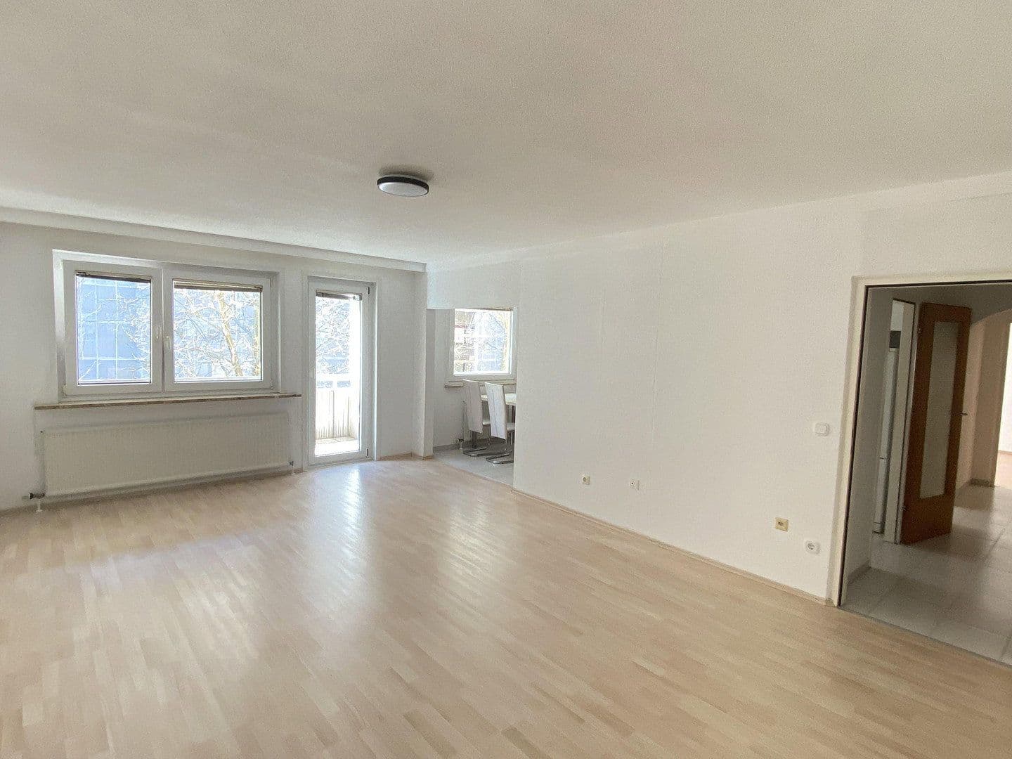 Prenájom bytu 3-izbový 80 m², Markomannenstraße 15, Wien, Viedeň Prenájom bytu 3-izbový 80 m², Markomannenstraße 15, Wien, Viedeň