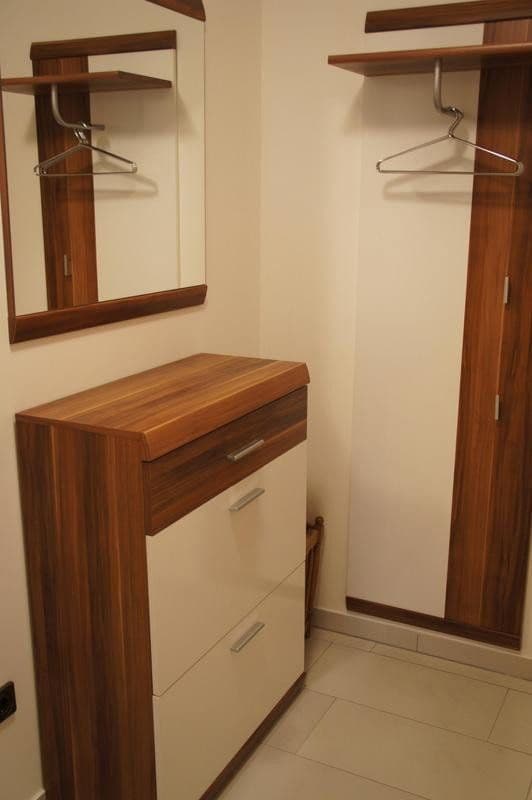 Prenájom bytu 3-izbový 80 m², Markomannenstraße 15, Wien, Viedeň Prenájom bytu 3-izbový 80 m², Markomannenstraße 15, Wien, Viedeň