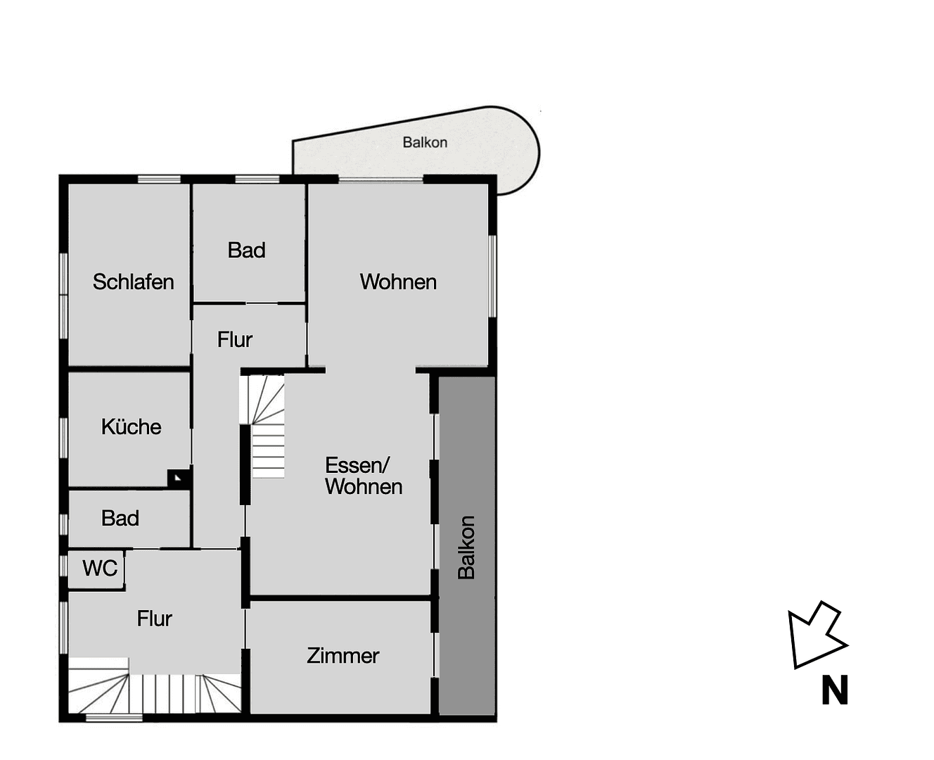Predaj domu 356 m², pozemek 857 m², Freiburg, Bádensko-Wurttembersko Predaj domu 356 m², pozemek 857 m², Freiburg, Bádensko-Wurttembersko