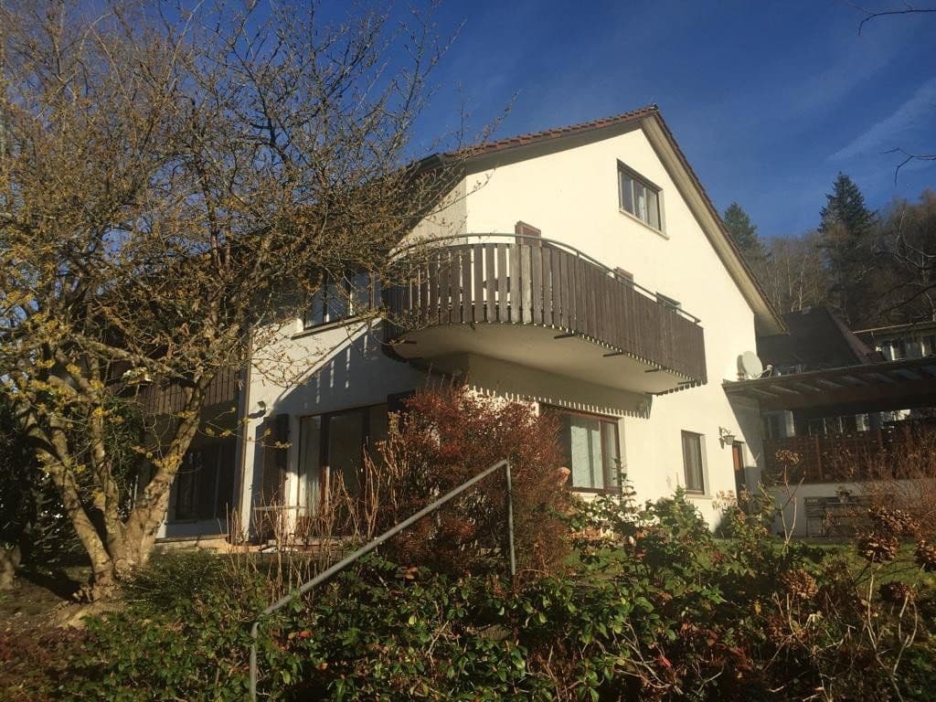 Predaj domu 356 m², pozemek 857 m², Freiburg, Bádensko-Wurttembersko Predaj domu 356 m², pozemek 857 m², Freiburg, Bádensko-Wurttembersko