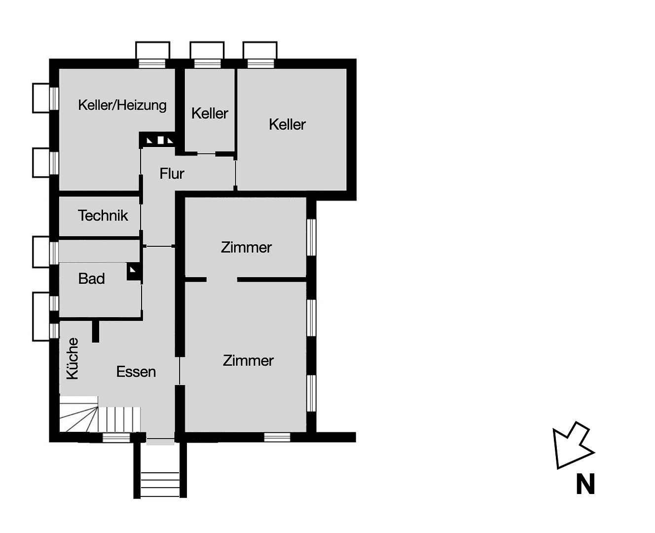 Predaj domu 356 m², pozemek 857 m², Freiburg, Bádensko-Wurttembersko Predaj domu 356 m², pozemek 857 m², Freiburg, Bádensko-Wurttembersko