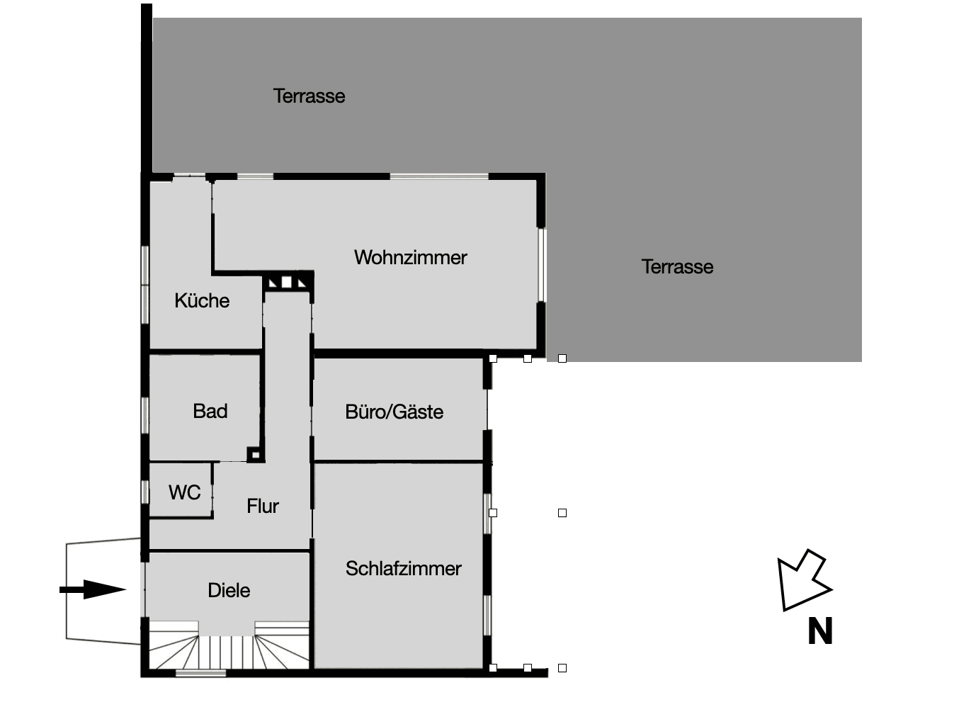 Predaj domu 356 m², pozemek 857 m², Freiburg, Bádensko-Wurttembersko Predaj domu 356 m², pozemek 857 m², Freiburg, Bádensko-Wurttembersko