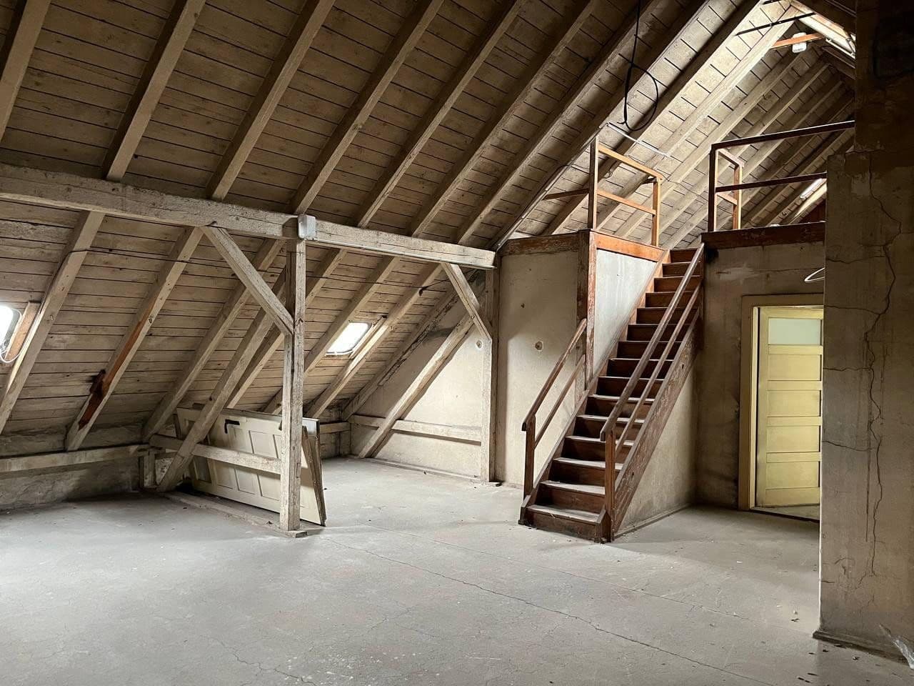 Predaj bytu 3-izbový 83 m², Chemnitz, Sasko Predaj bytu 3-izbový 83 m², Chemnitz, Sasko