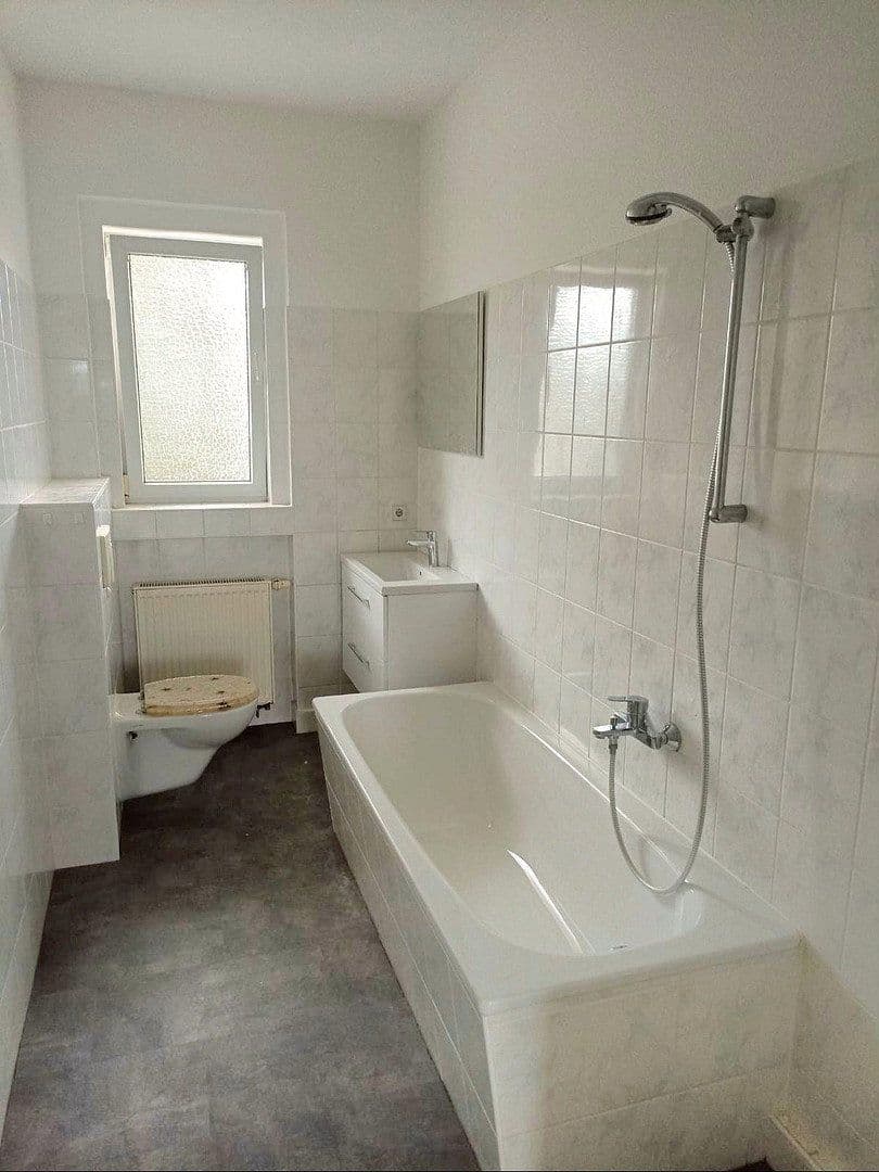 Predaj bytu 3-izbový 83 m², Chemnitz, Sasko Predaj bytu 3-izbový 83 m², Chemnitz, Sasko