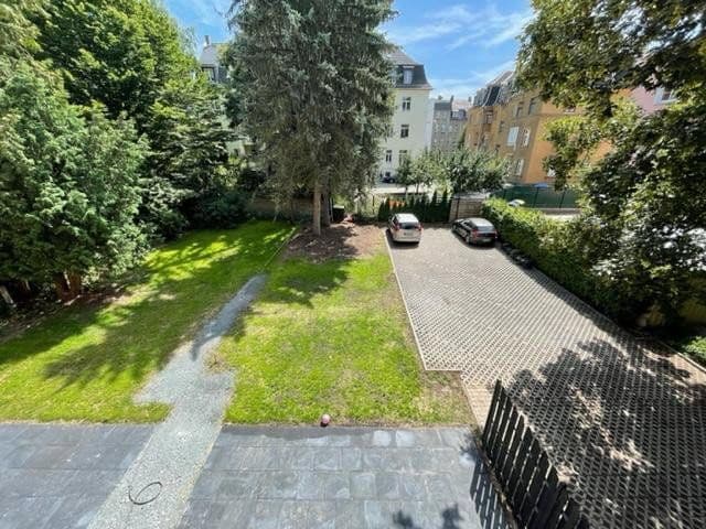 Predaj bytu 3-izbový 83 m², Chemnitz, Sasko Predaj bytu 3-izbový 83 m², Chemnitz, Sasko