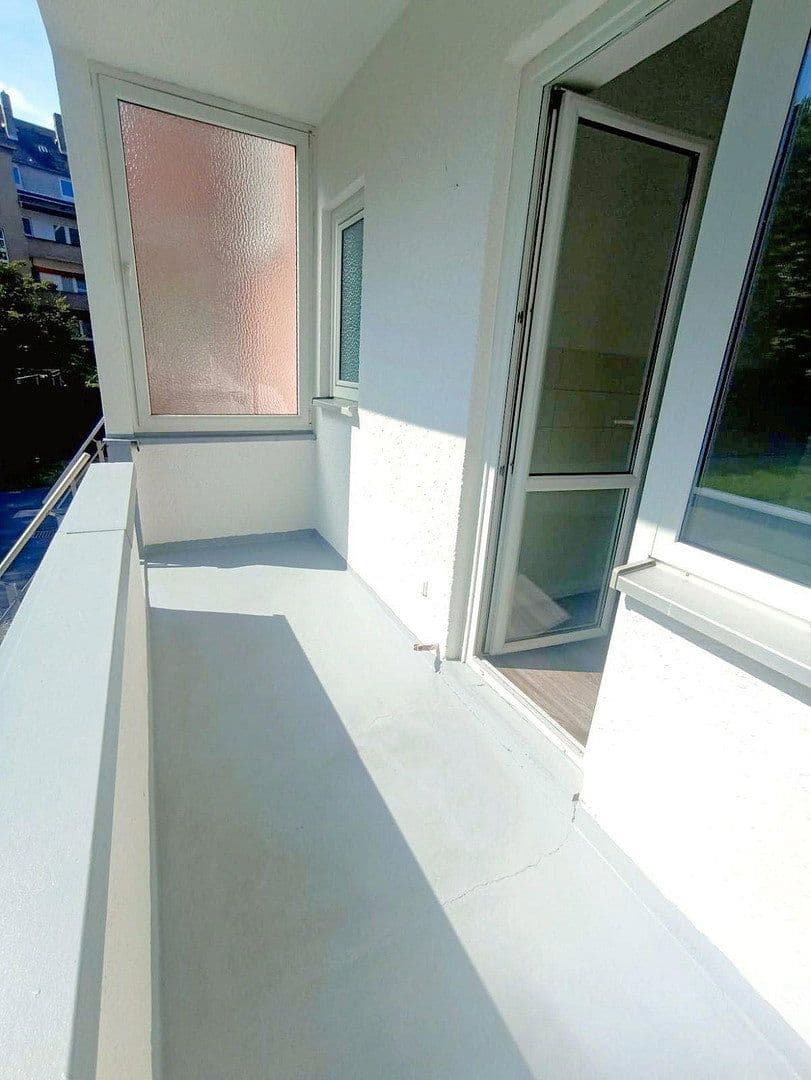 Predaj bytu 3-izbový 83 m², Chemnitz, Sasko Predaj bytu 3-izbový 83 m², Chemnitz, Sasko