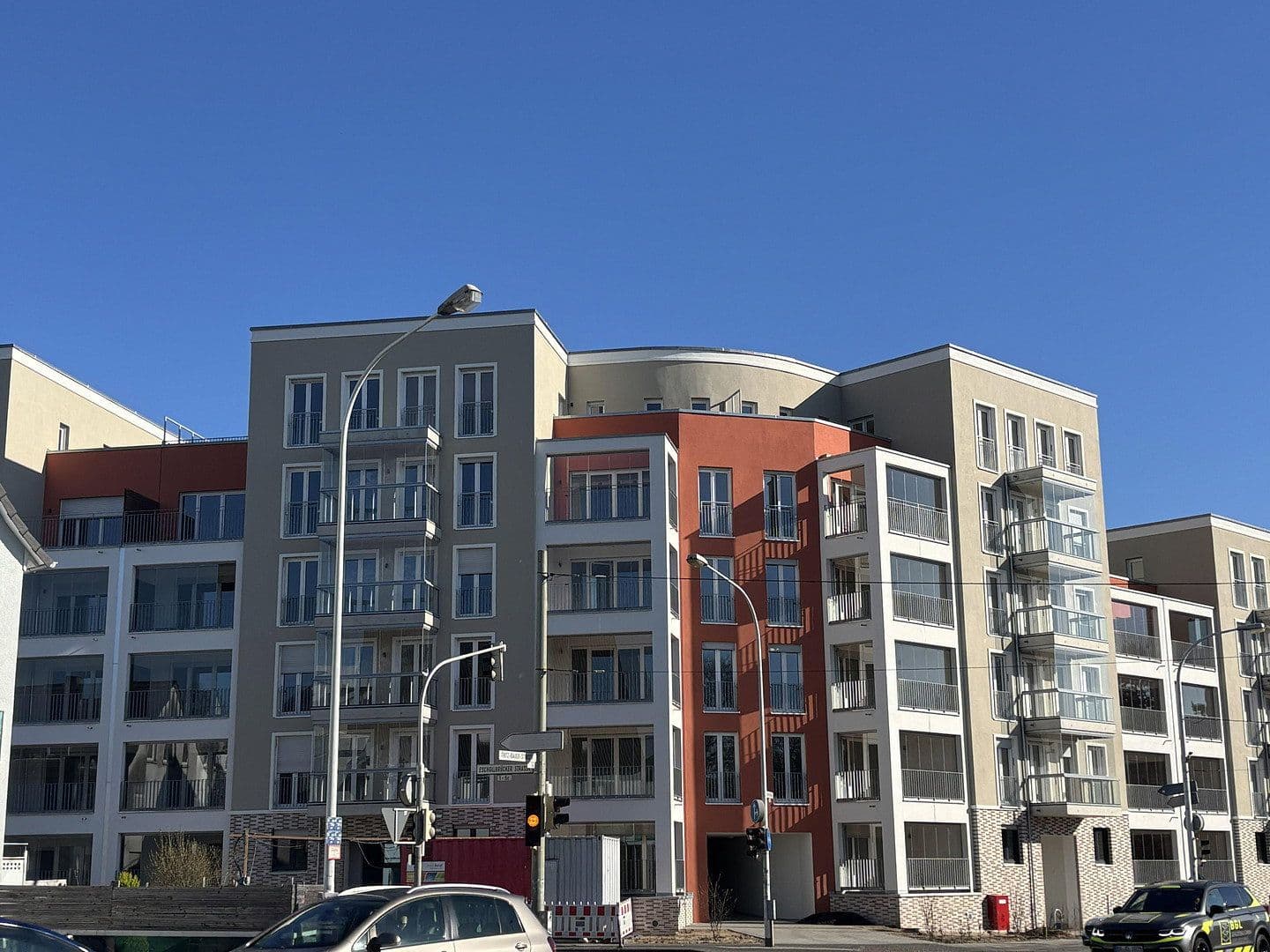 Prenájom bytu 2-izbový 69 m², Eschollbrücker Straße 12, Darmstadt, Hesensko Prenájom bytu 2-izbový 69 m², Eschollbrücker Straße 12, Darmstadt, Hesensko