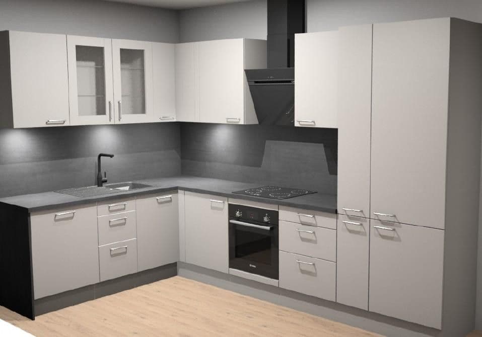 Prenájom bytu 2-izbový 69 m², Eschollbrücker Straße 12, Darmstadt, Hesensko Prenájom bytu 2-izbový 69 m², Eschollbrücker Straße 12, Darmstadt, Hesensko