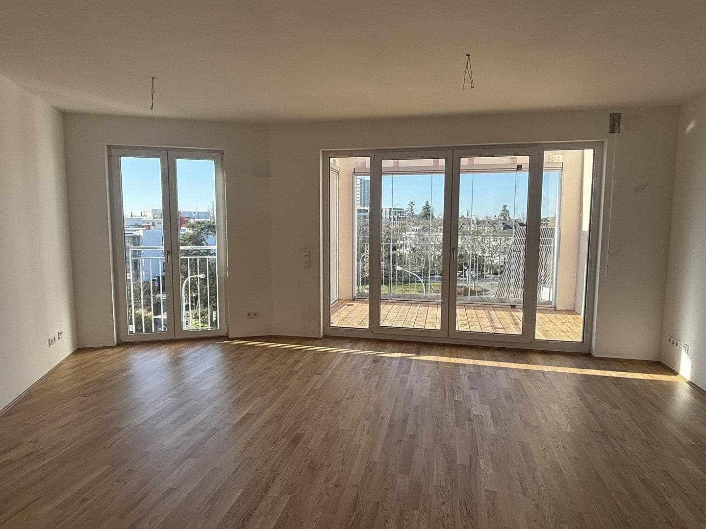 Prenájom bytu 2-izbový 69 m², Eschollbrücker Straße 12, Darmstadt, Hesensko Prenájom bytu 2-izbový 69 m², Eschollbrücker Straße 12, Darmstadt, Hesensko