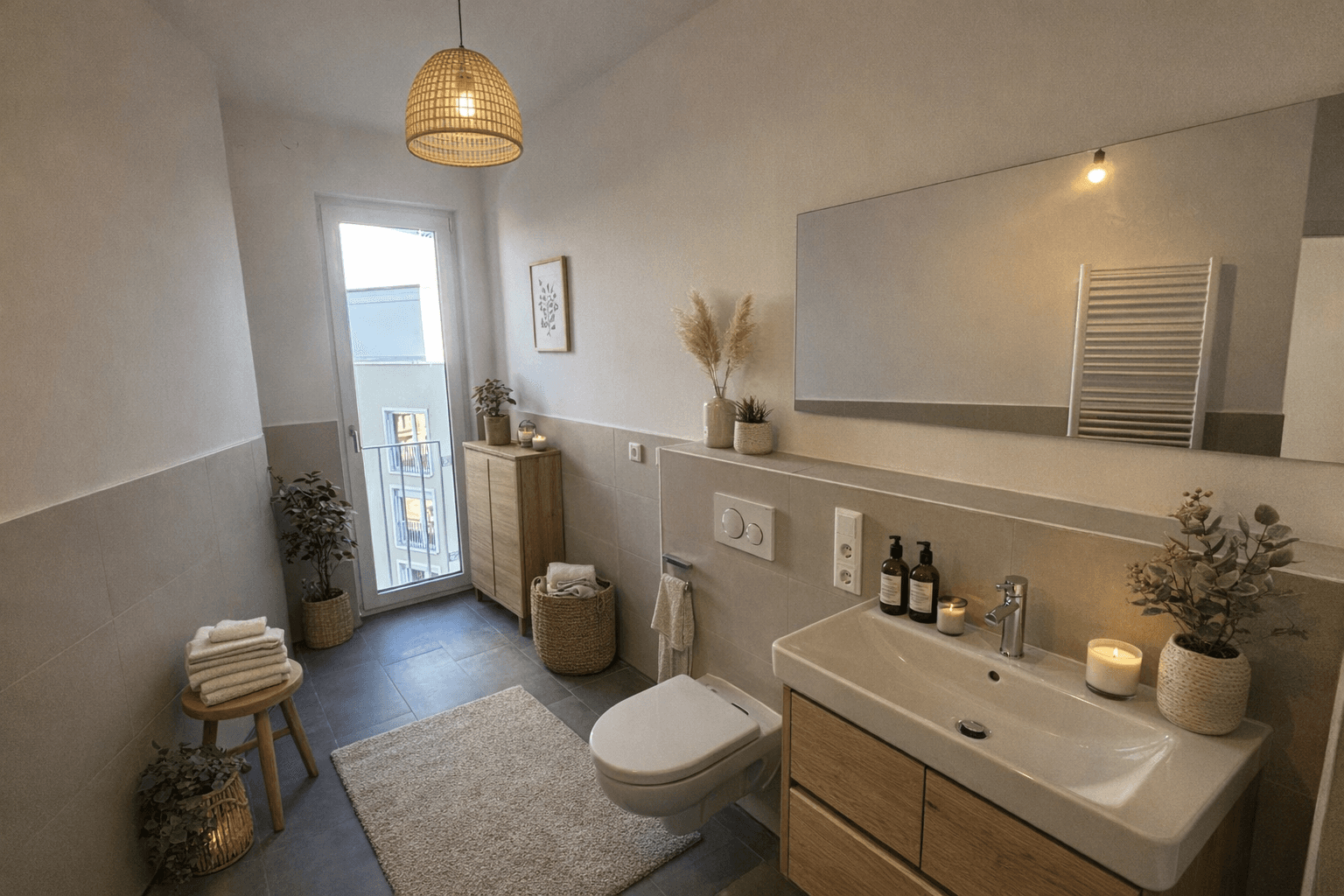 Prenájom bytu 2-izbový 69 m², Eschollbrücker Straße 12, Darmstadt, Hesensko Prenájom bytu 2-izbový 69 m², Eschollbrücker Straße 12, Darmstadt, Hesensko