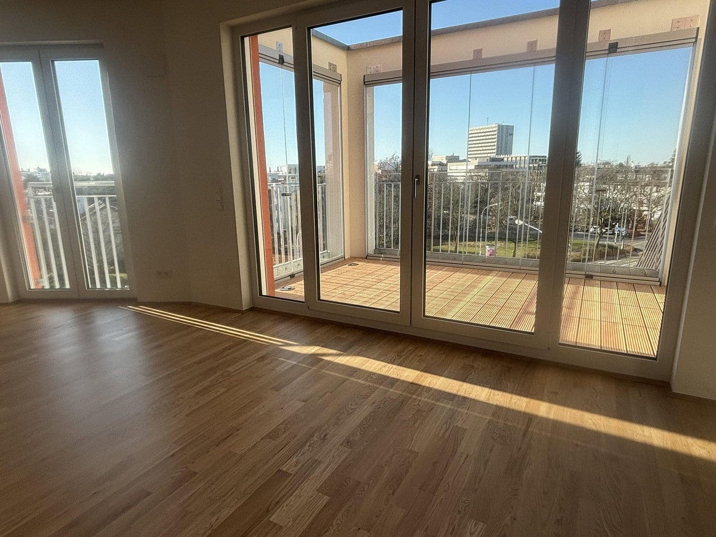 Prenájom bytu 2-izbový 69 m², Eschollbrücker Straße 12, Darmstadt, Hesensko Prenájom bytu 2-izbový 69 m², Eschollbrücker Straße 12, Darmstadt, Hesensko