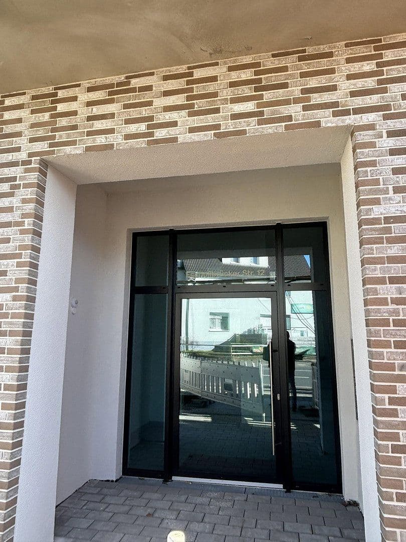 Prenájom bytu 2-izbový 69 m², Eschollbrücker Straße 12, Darmstadt, Hesensko Prenájom bytu 2-izbový 69 m², Eschollbrücker Straße 12, Darmstadt, Hesensko