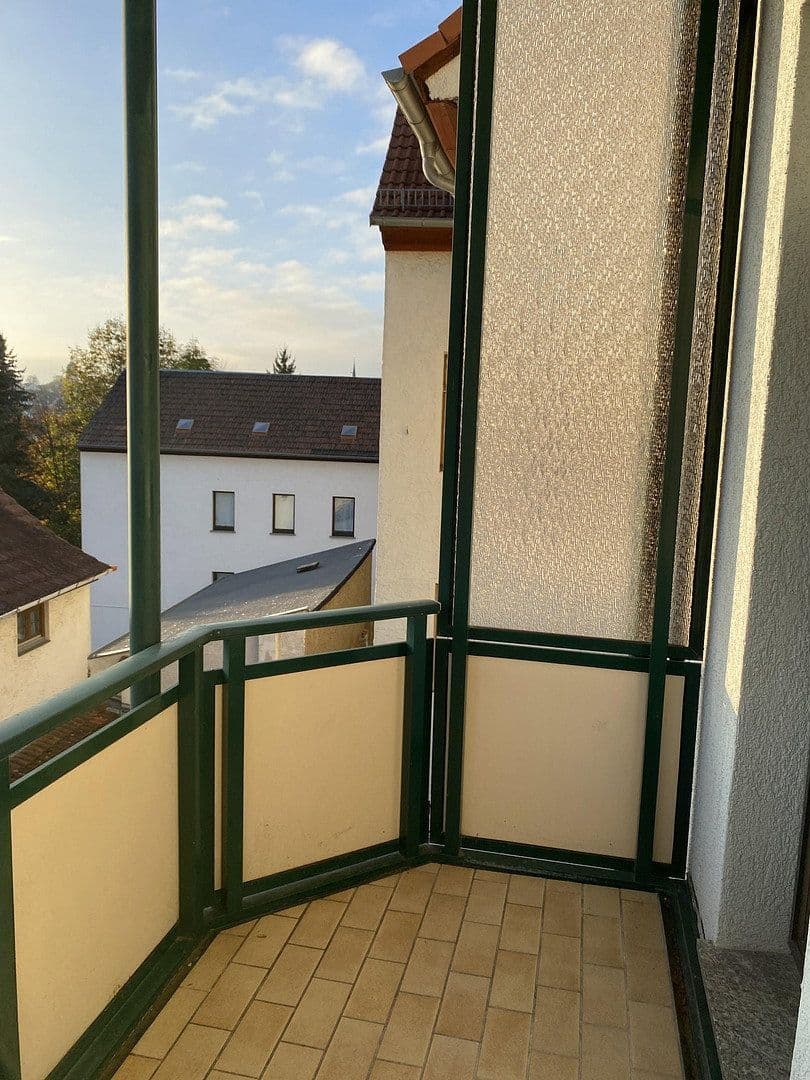 Prenájom bytu 1-izbový 49 m², Thümmelstr.23, Altenburg, Durínsko Prenájom bytu 1-izbový 49 m², Thümmelstr.23, Altenburg, Durínsko