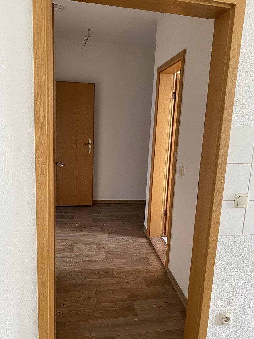Prenájom bytu 1-izbový 49 m², Thümmelstr.23, Altenburg, Durínsko Prenájom bytu 1-izbový 49 m², Thümmelstr.23, Altenburg, Durínsko