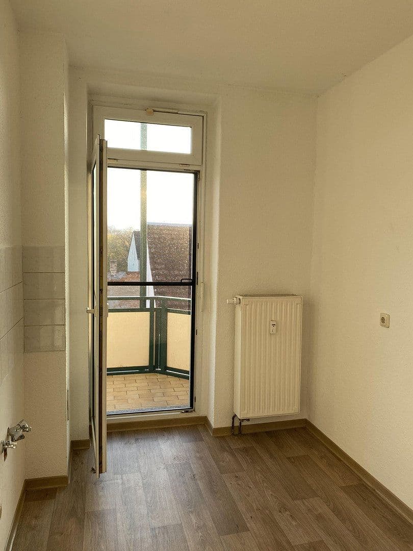 Prenájom bytu 1-izbový 49 m², Thümmelstr.23, Altenburg, Durínsko Prenájom bytu 1-izbový 49 m², Thümmelstr.23, Altenburg, Durínsko