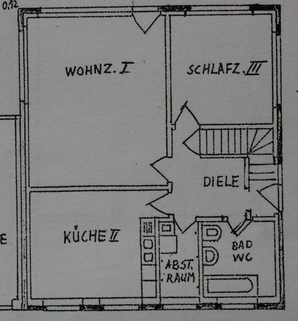 Predaj domu 180 m², pozemek 322 m², Franzosenheide, Hamburg-Schnelsen, Hamburg Predaj domu 180 m², pozemek 322 m², Franzosenheide, Hamburg-Schnelsen, Hamburg