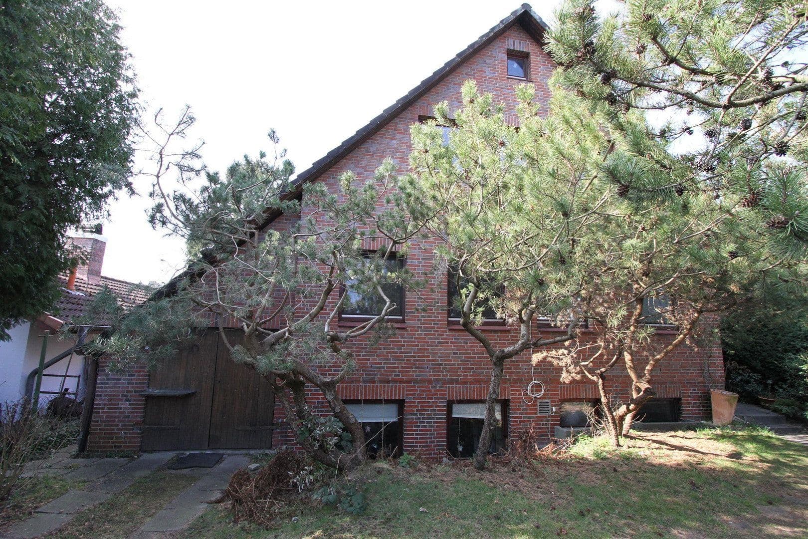 Predaj domu 180 m², pozemek 322 m², Franzosenheide, Hamburg-Schnelsen, Hamburg Predaj domu 180 m², pozemek 322 m², Franzosenheide, Hamburg-Schnelsen, Hamburg