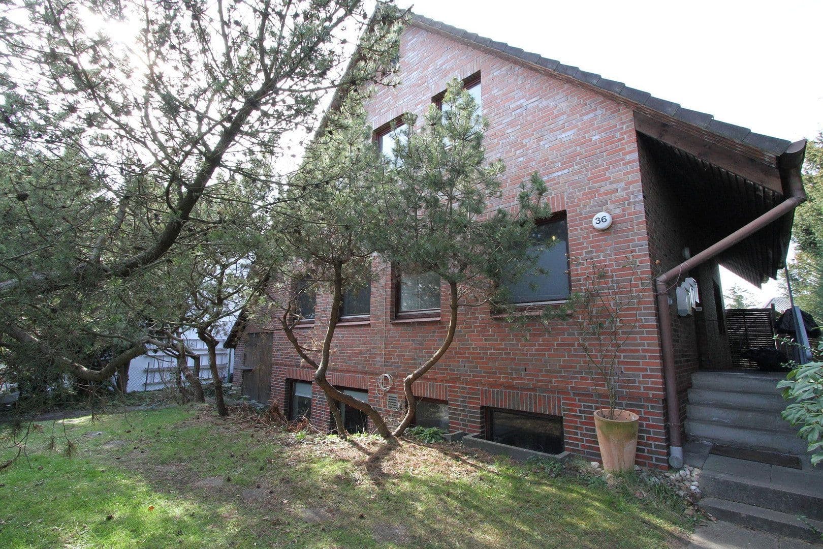 Predaj domu 180 m², pozemek 322 m², Franzosenheide, Hamburg-Schnelsen, Hamburg Predaj domu 180 m², pozemek 322 m², Franzosenheide, Hamburg-Schnelsen, Hamburg