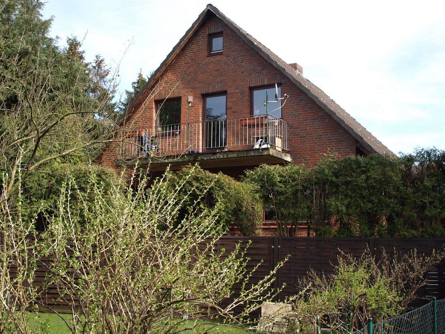 Predaj domu 180 m², pozemek 322 m², Franzosenheide, Hamburg-Schnelsen, Hamburg Predaj domu 180 m², pozemek 322 m², Franzosenheide, Hamburg-Schnelsen, Hamburg