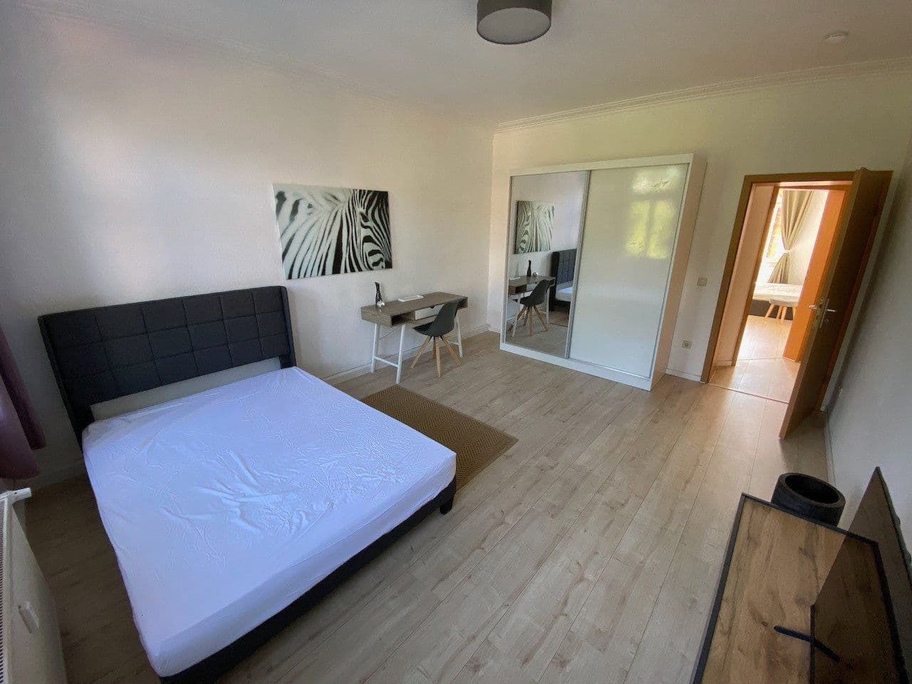 Prenájom bytu 1-izbový 20 m², Heinrichstr. 63, Aschersleben, Sasko-Anhaltsko Prenájom bytu 1-izbový 20 m², Heinrichstr. 63, Aschersleben, Sasko-Anhaltsko