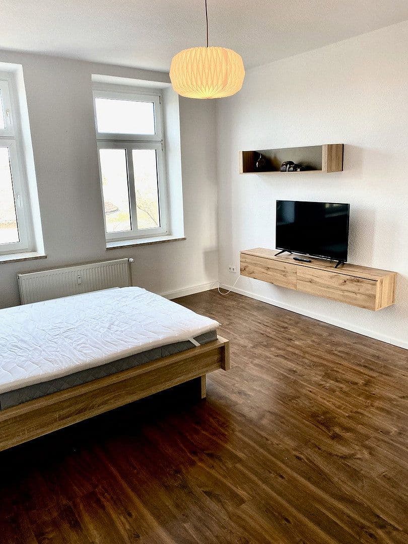 Prenájom bytu 1-izbový 20 m², Heinrichstr. 63, Aschersleben, Sasko-Anhaltsko Prenájom bytu 1-izbový 20 m², Heinrichstr. 63, Aschersleben, Sasko-Anhaltsko