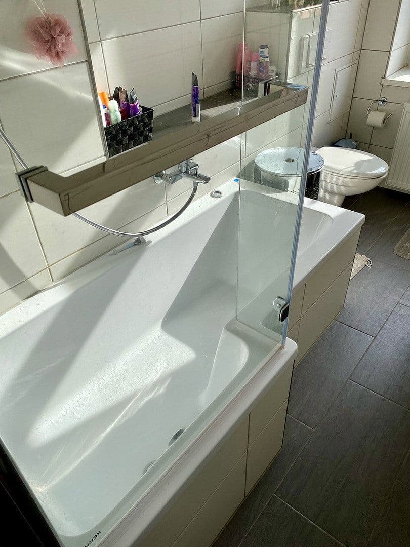 Prenájom bytu 1-izbový 20 m², Heinrichstr. 63, Aschersleben, Sasko-Anhaltsko Prenájom bytu 1-izbový 20 m², Heinrichstr. 63, Aschersleben, Sasko-Anhaltsko