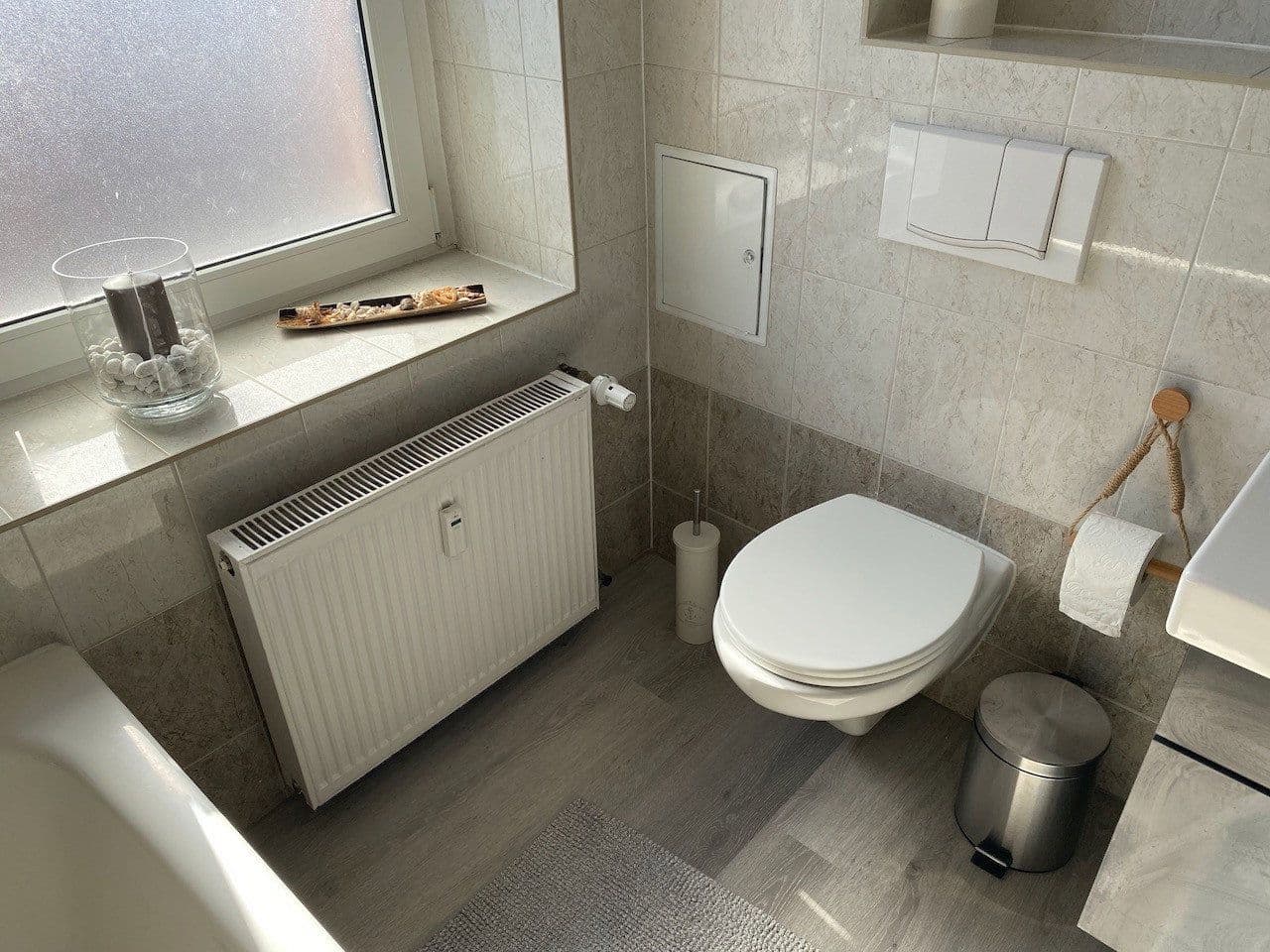 Prenájom bytu 1-izbový 20 m², Heinrichstr. 63, Aschersleben, Sasko-Anhaltsko Prenájom bytu 1-izbový 20 m², Heinrichstr. 63, Aschersleben, Sasko-Anhaltsko